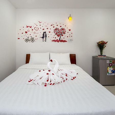 Hung Loan Motel Da Nang Exterior foto